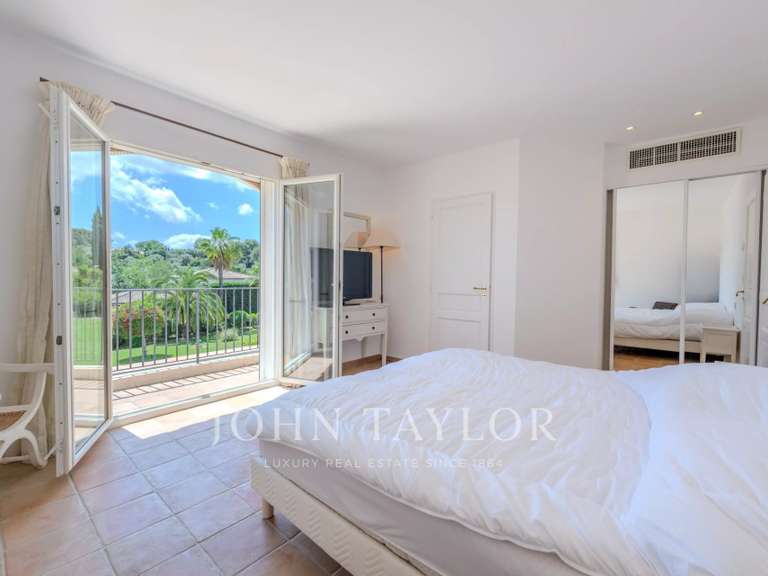 Villa Mougins - 6 chambres - 441m²