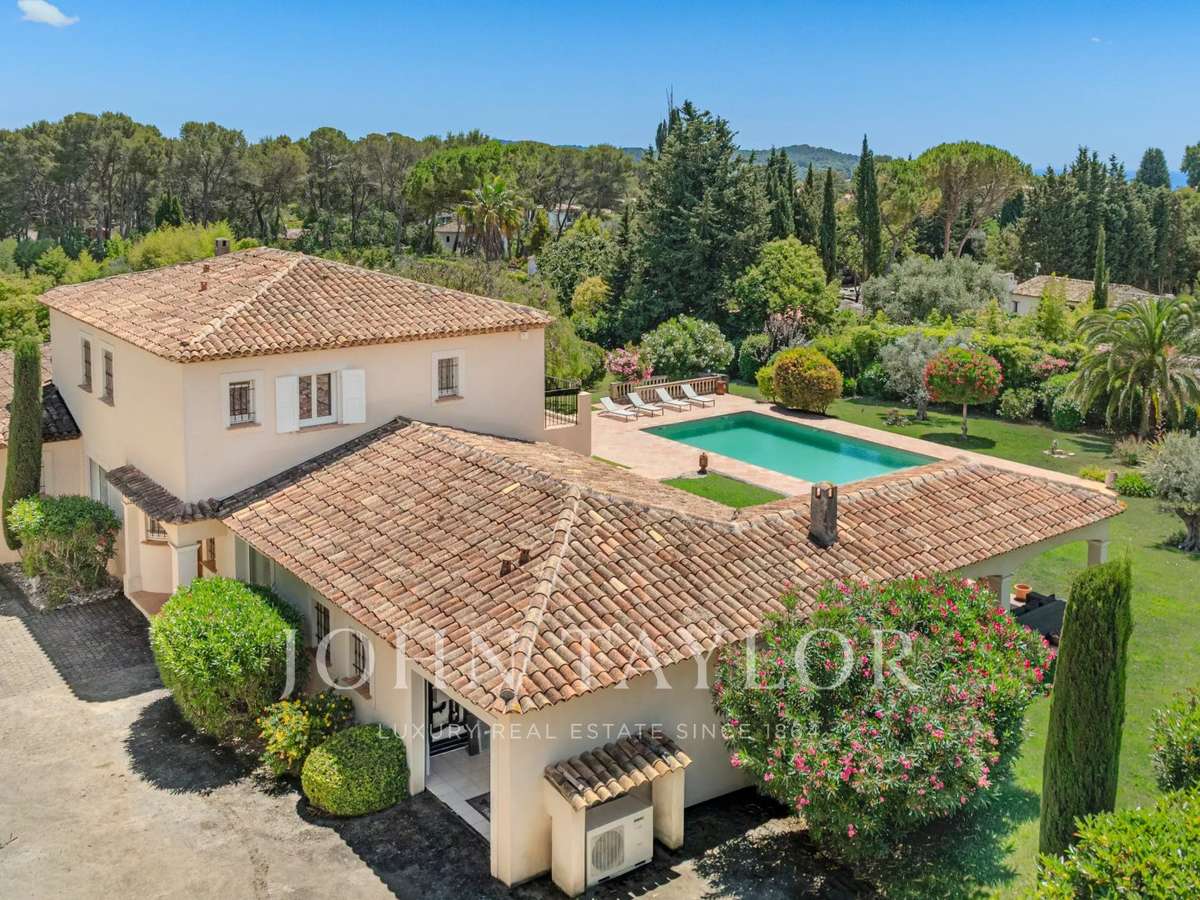 Villa Mougins