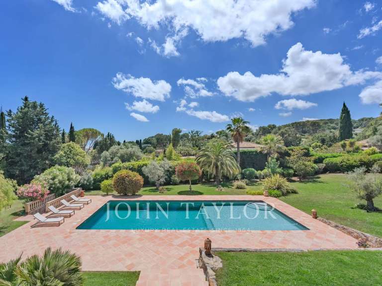 Villa Mougins - 6 chambres - 441m²