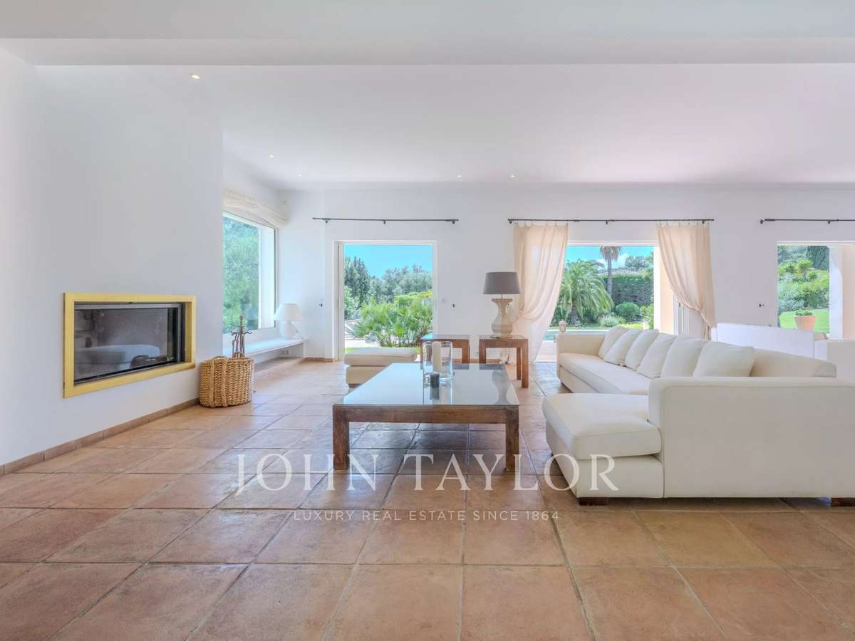 Villa Mougins