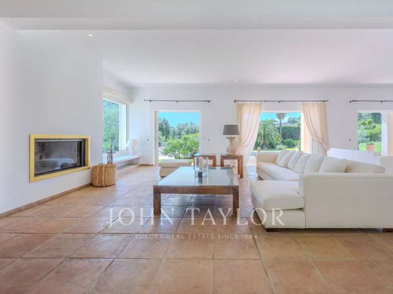Villa Mougins - 6 chambres - 441m²