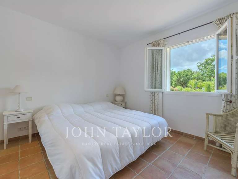 Villa Mougins - 6 chambres - 441m²