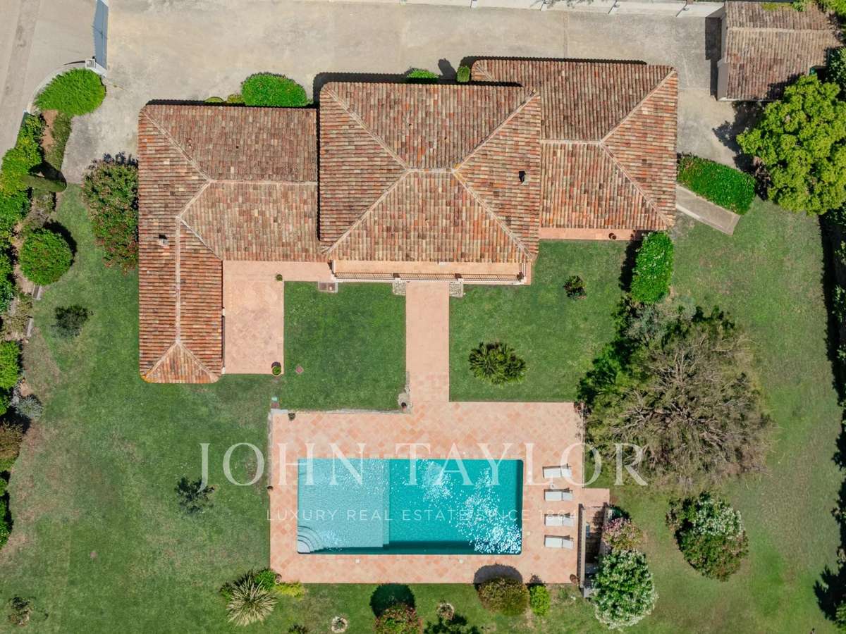 Villa Mougins
