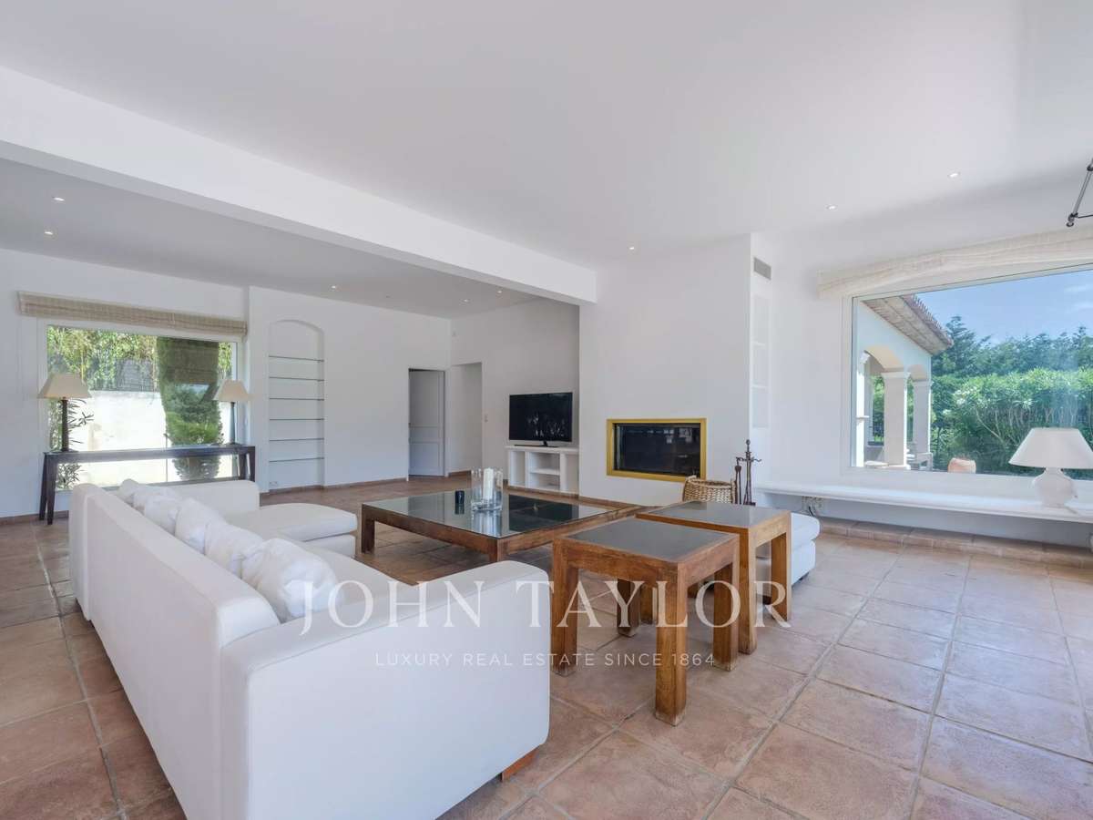 Villa Mougins