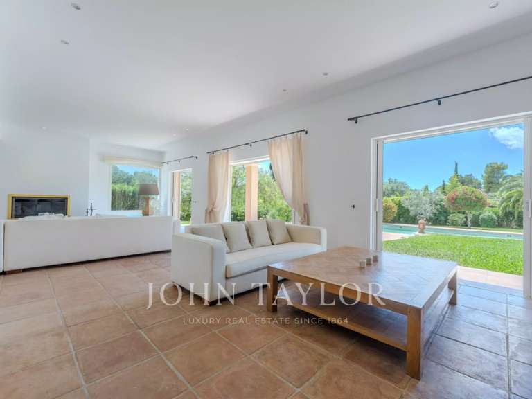Villa Mougins - 6 chambres - 441m²