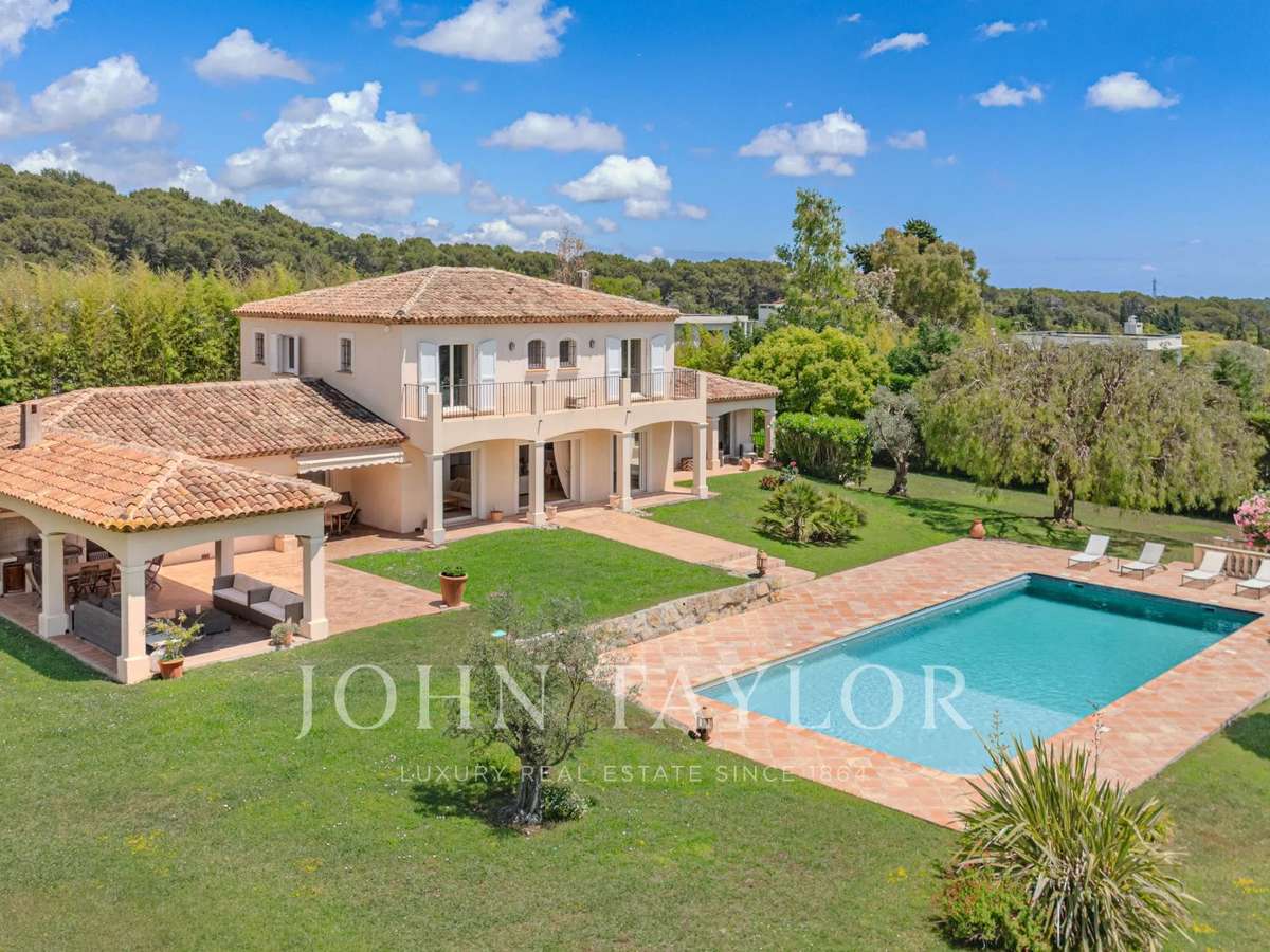Villa Mougins