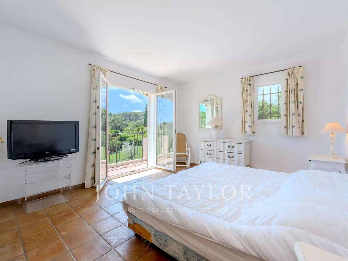Villa Mougins