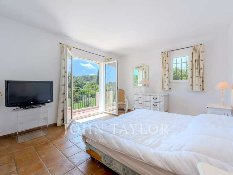 Villa Mougins - 6 chambres - 441m²