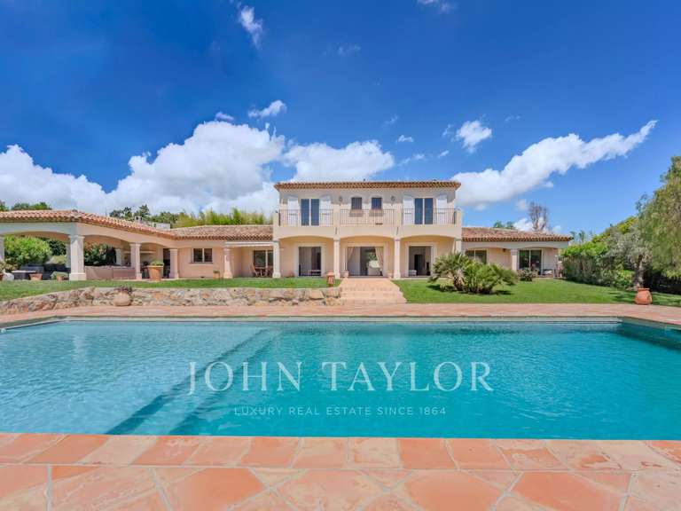 Villa Mougins - 6 chambres - 441m²