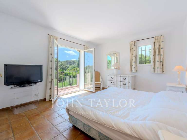 Villa Mougins - 6 bedrooms - 441m²