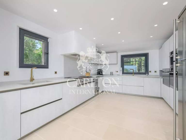 Villa Mougins - 5 chambres - 560m²