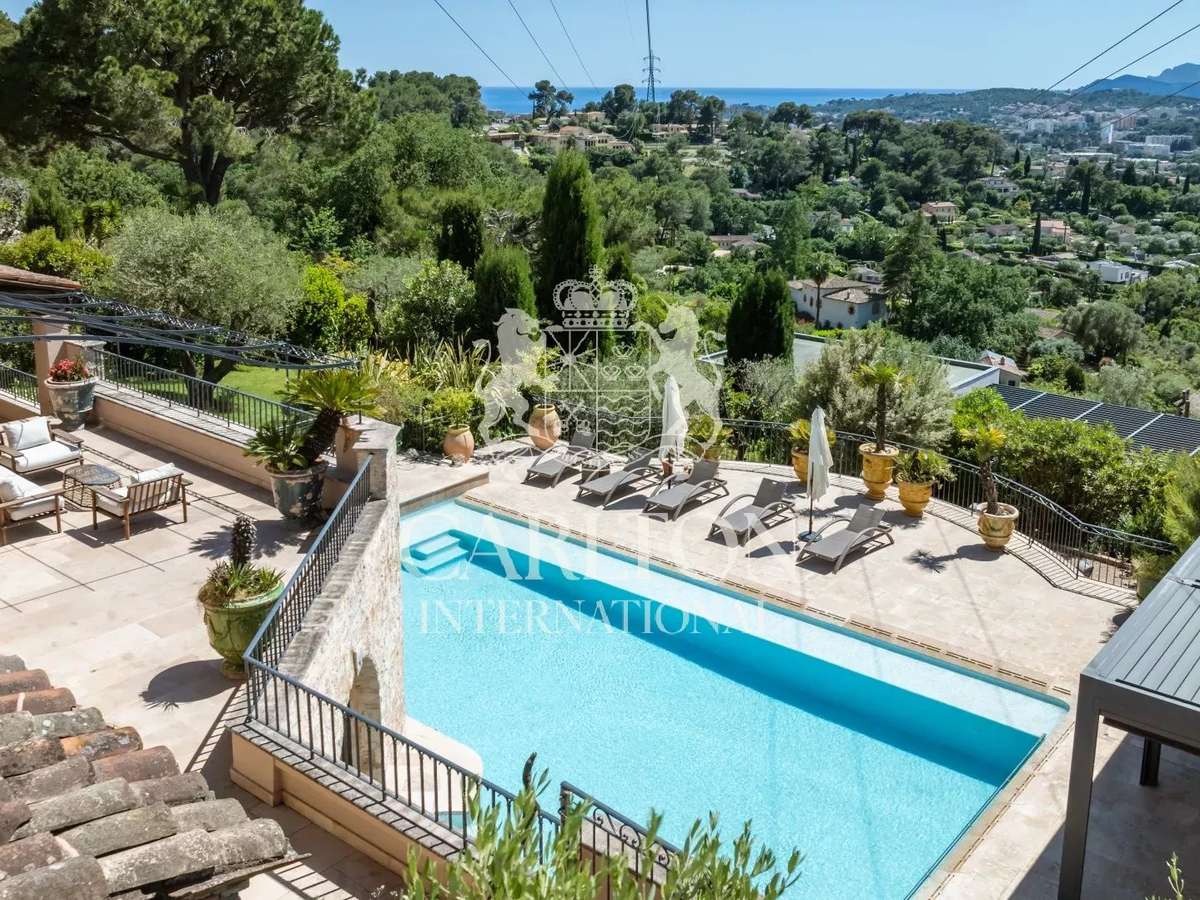 Villa Mougins