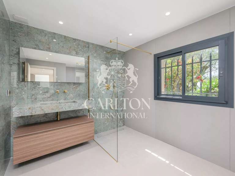 Villa Mougins - 5 chambres - 560m²