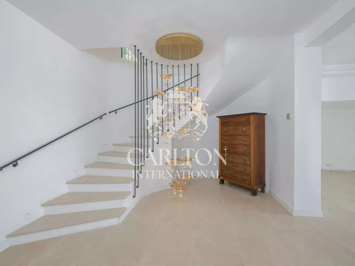 Villa Mougins