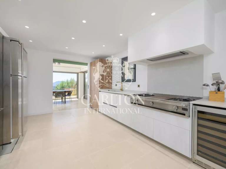 Villa Mougins - 5 chambres - 560m²