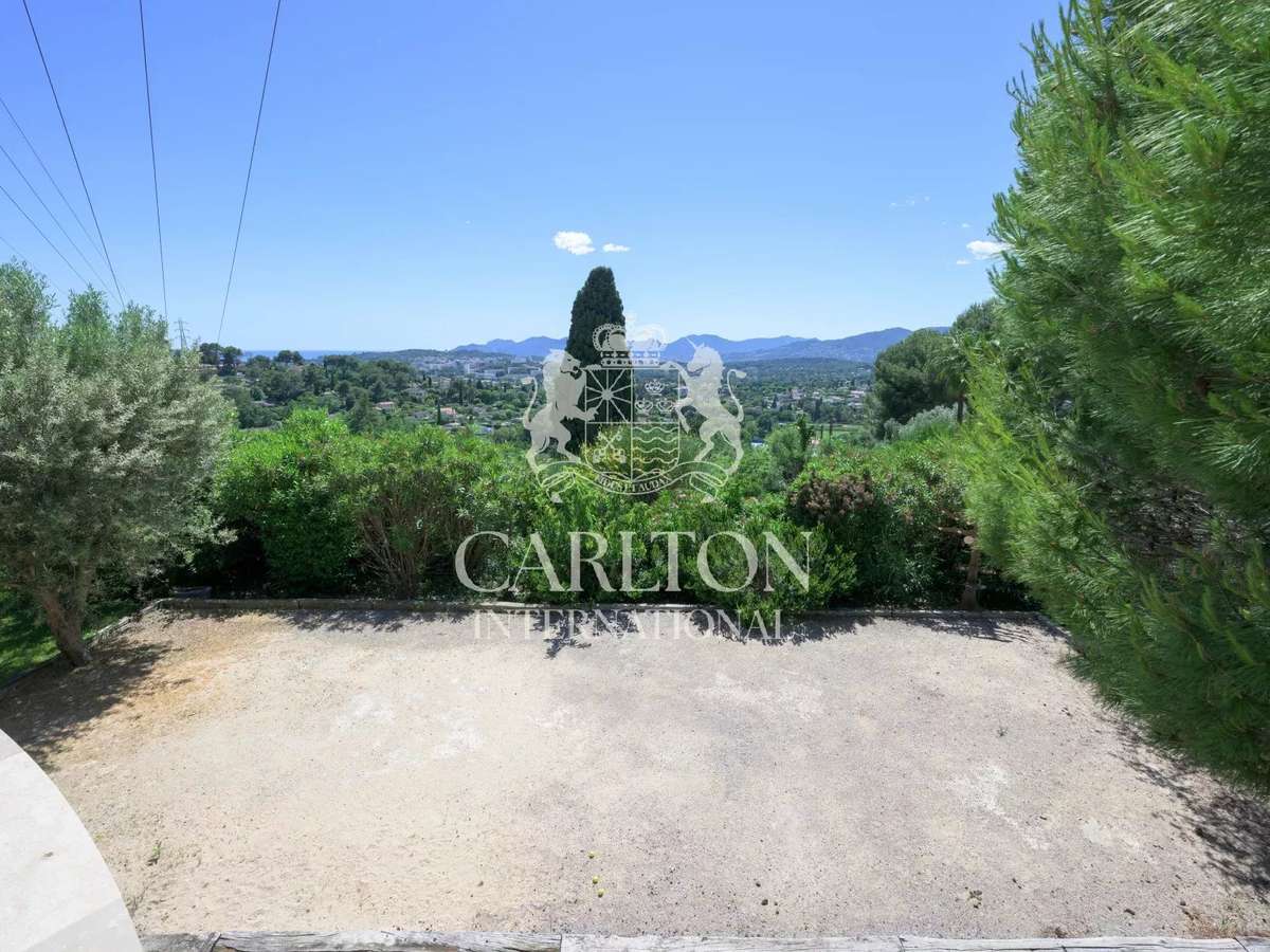 Villa Mougins