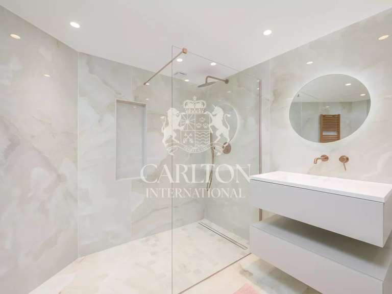 Villa Mougins - 5 chambres - 560m²