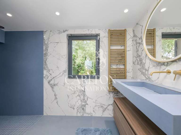 Villa Mougins - 5 chambres - 560m²