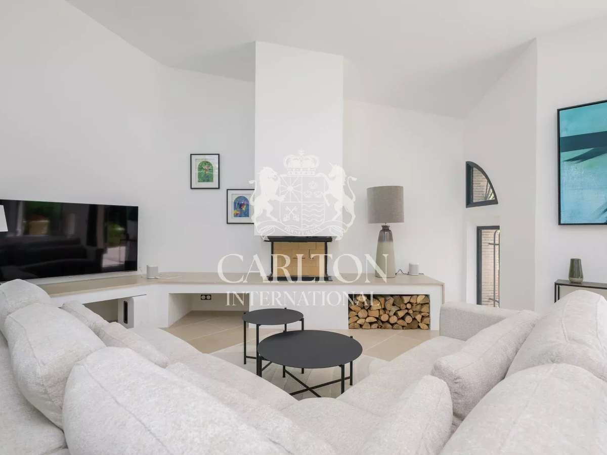 Villa Mougins