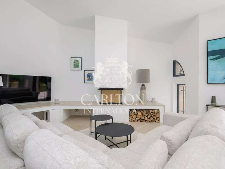 Villa Mougins - 5 chambres - 560m²