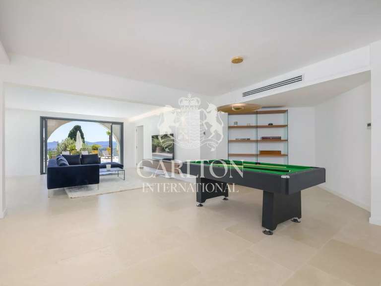 Villa Mougins - 5 chambres - 560m²