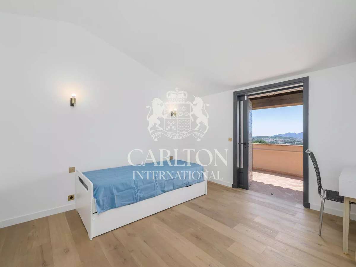 Villa Mougins