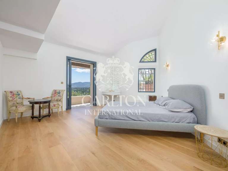 Villa Mougins - 5 chambres - 560m²