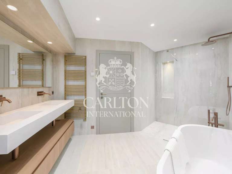 Villa Mougins - 5 chambres - 560m²