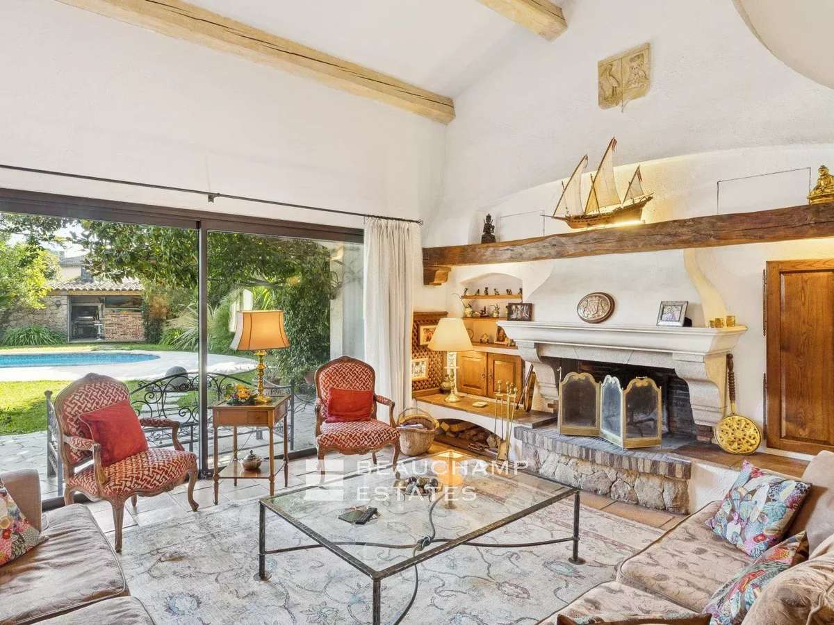 Villa Mougins