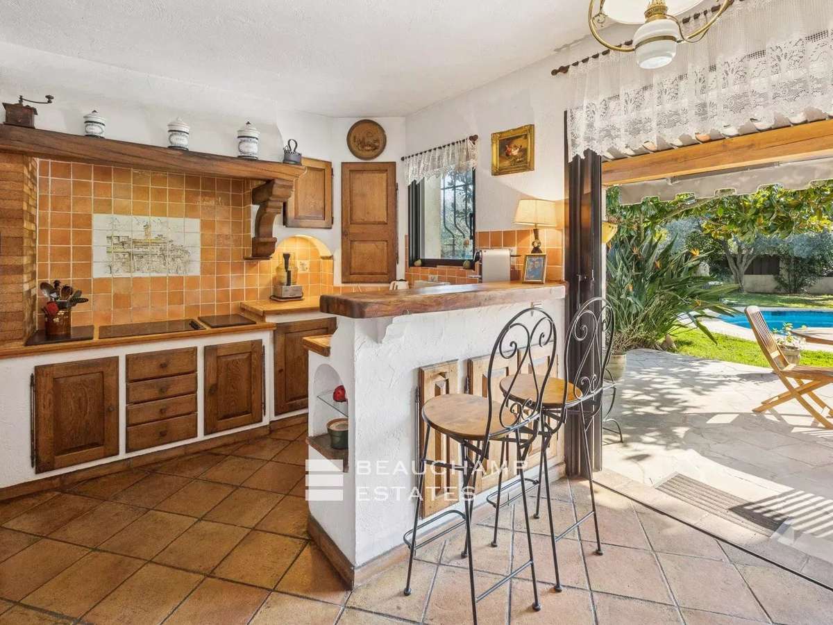 Villa Mougins