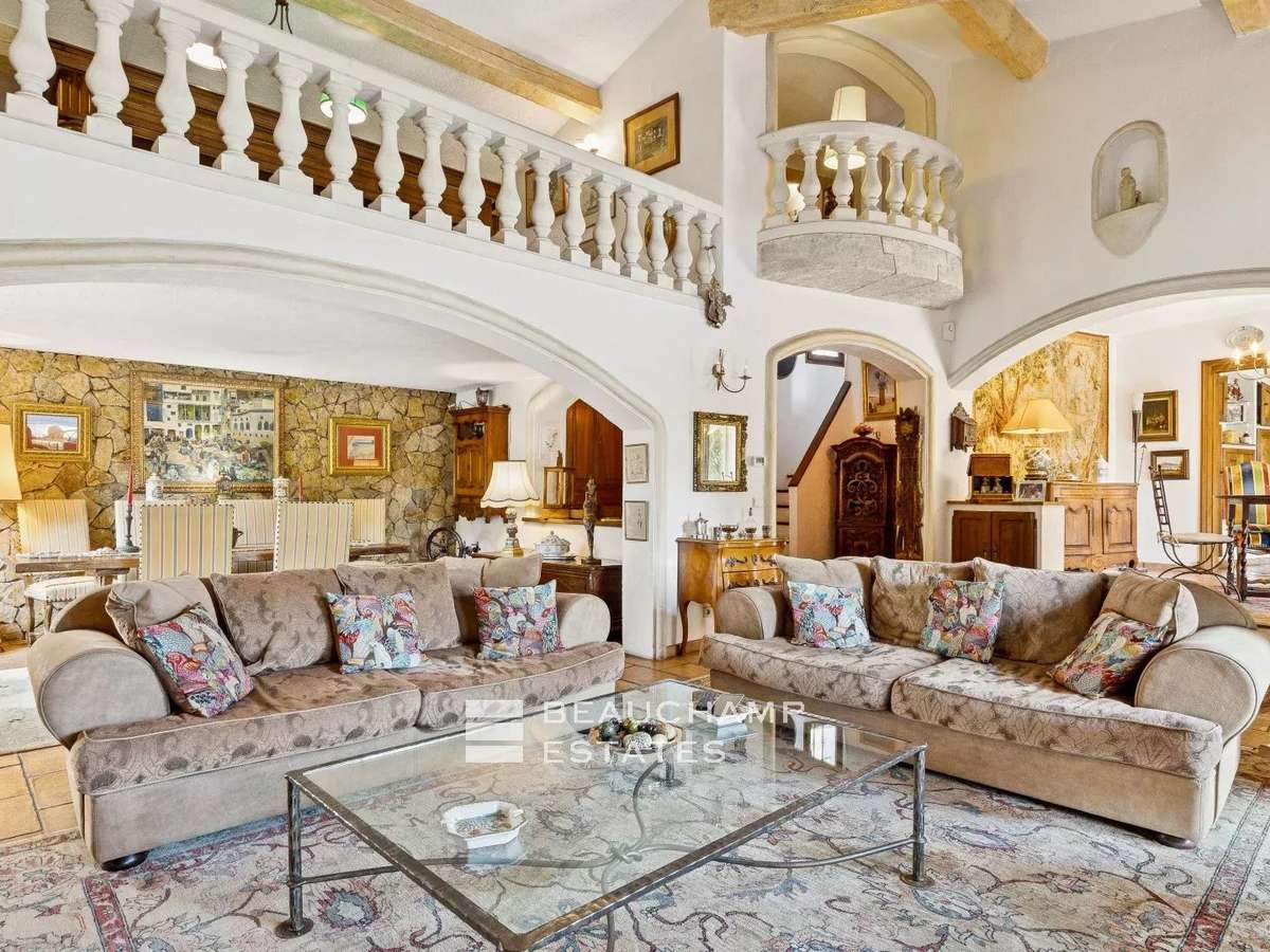 Villa Mougins