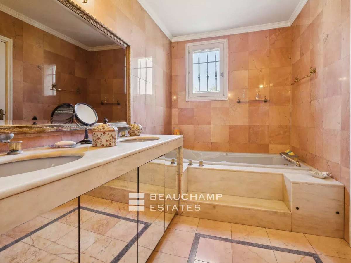 Villa Mougins
