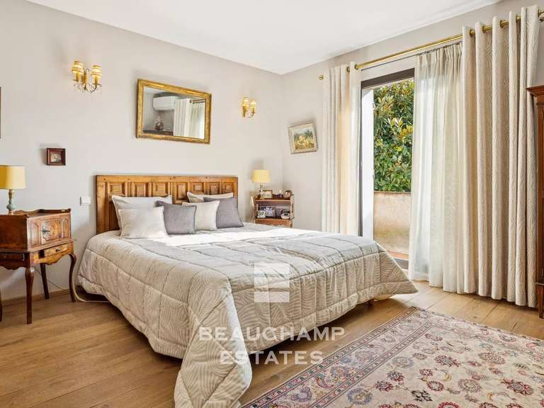Villa Mougins - 5 chambres - 245m²
