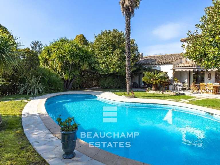 Villa Mougins - 5 chambres - 245m²