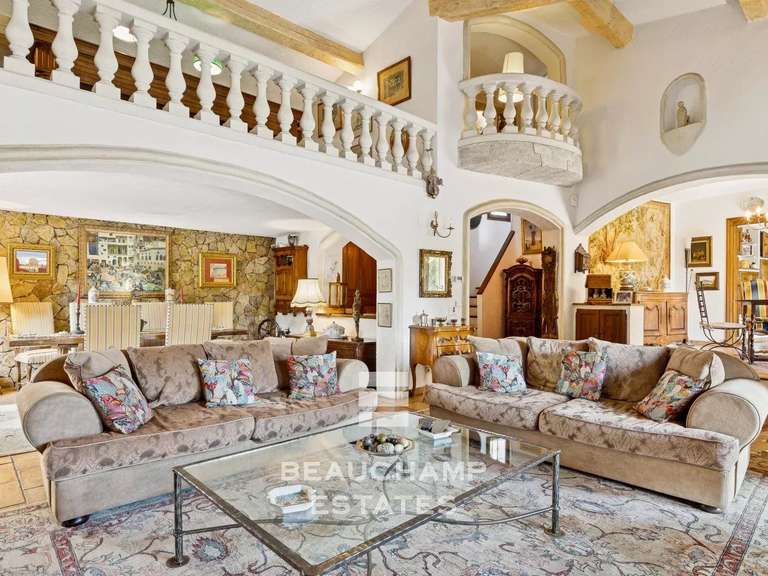 Villa Mougins - 5 chambres - 245m²