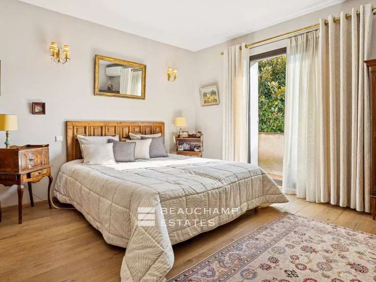 Villa Mougins - 5 chambres - 245m²