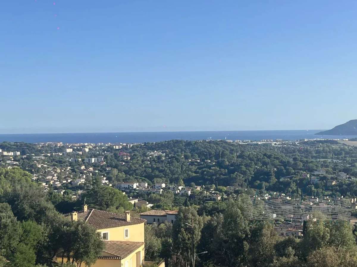 Villa Mougins