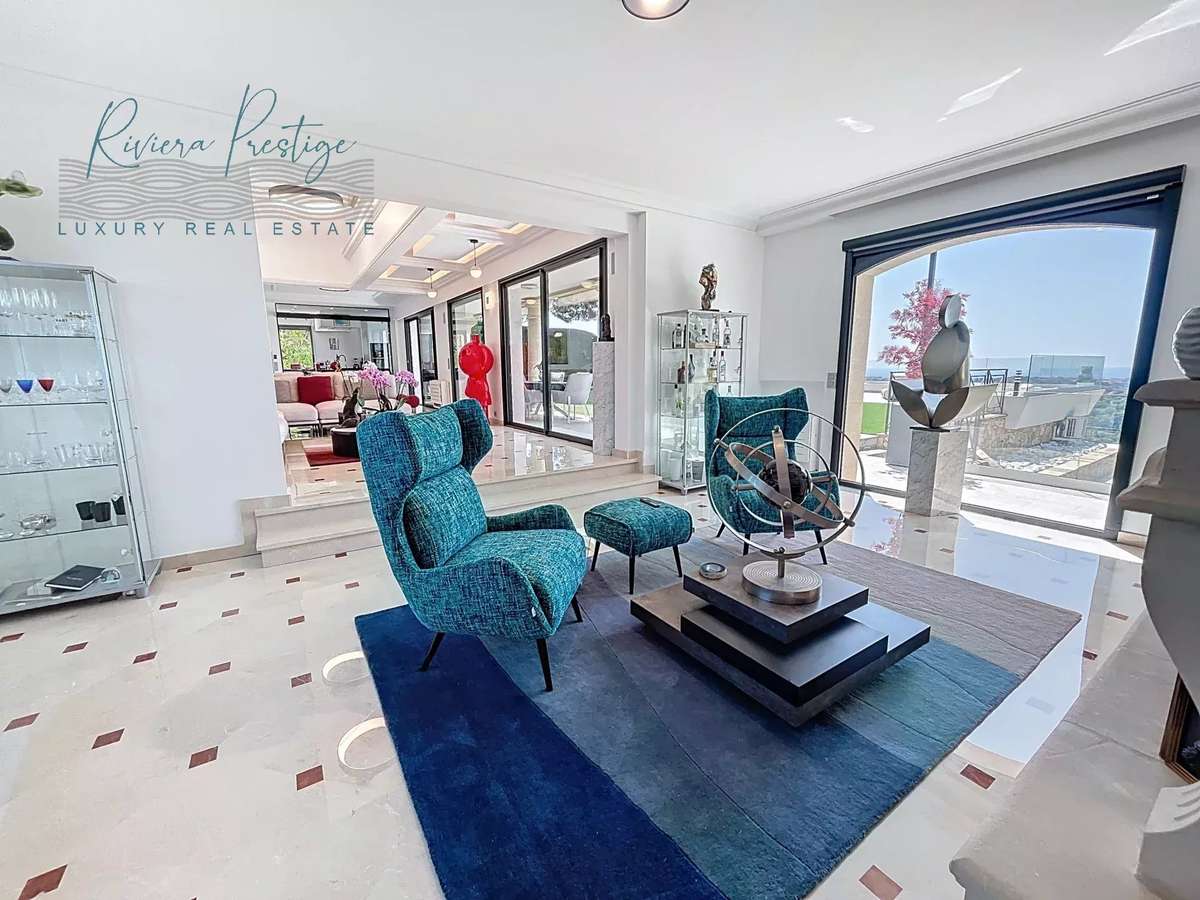 Villa Mougins