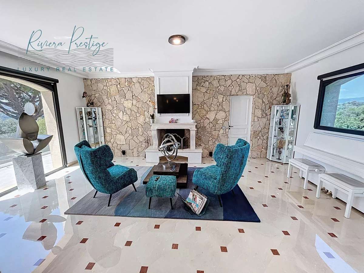 Villa Mougins