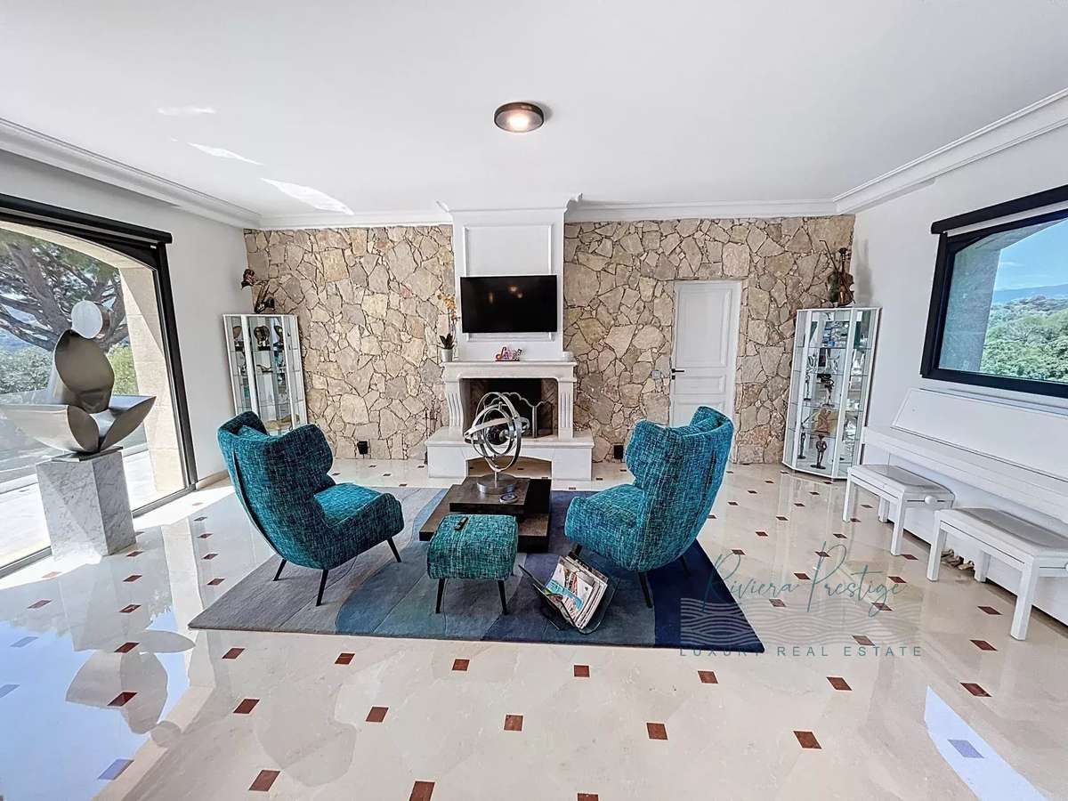 Villa Mougins
