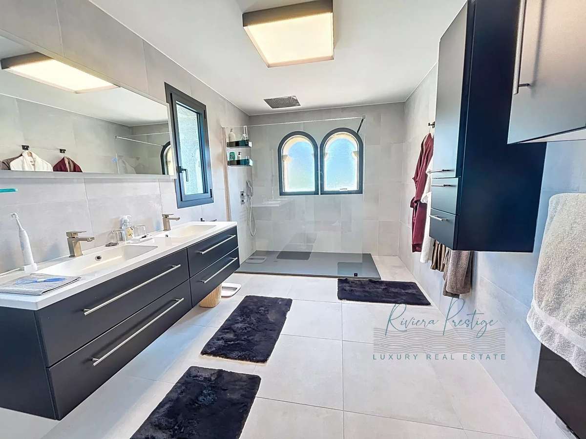 Villa Mougins