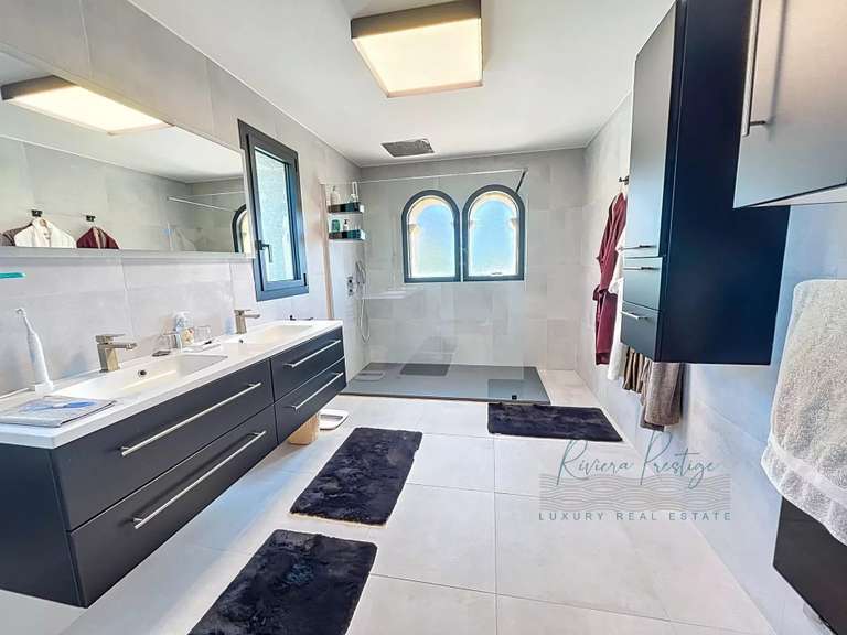 Villa avec Vue sur mer Mougins - 7 chambres - 478m²