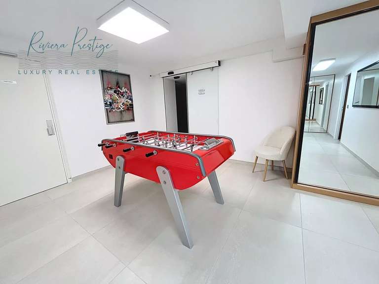 Villa avec Vue sur mer Mougins - 7 chambres - 478m²