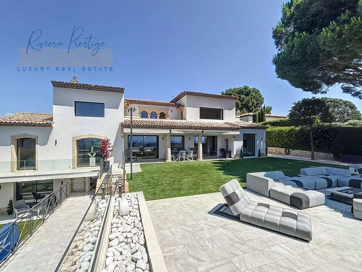 Villa Mougins