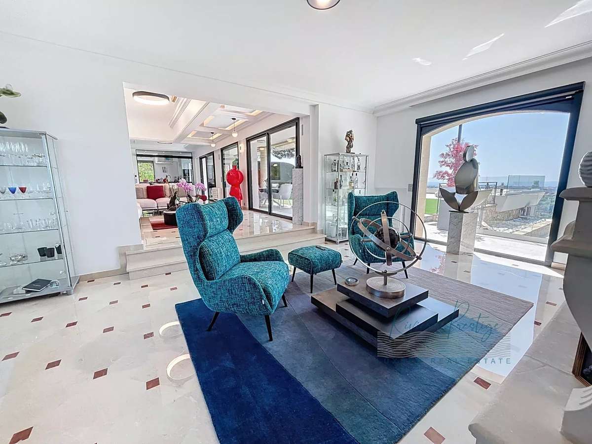 Villa Mougins