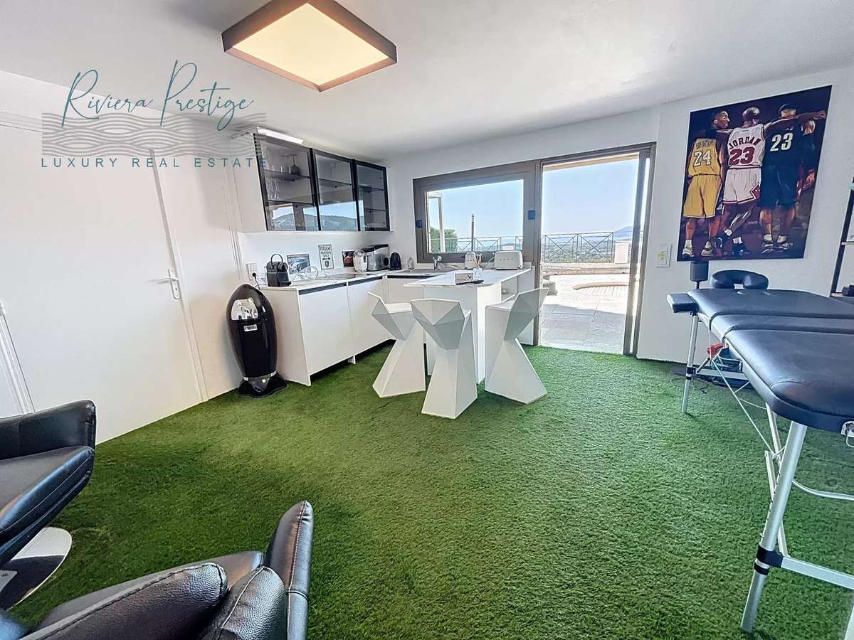 Villa Mougins