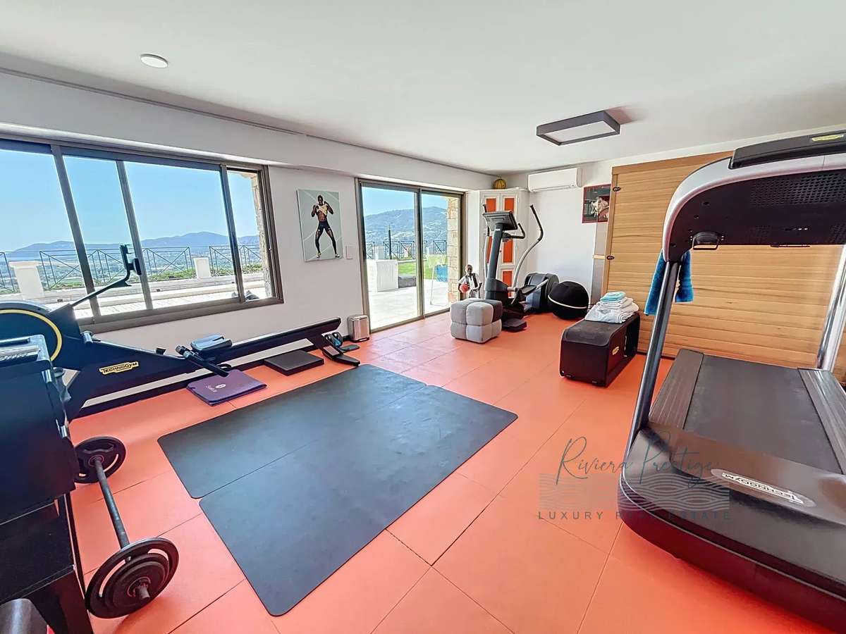 Villa Mougins