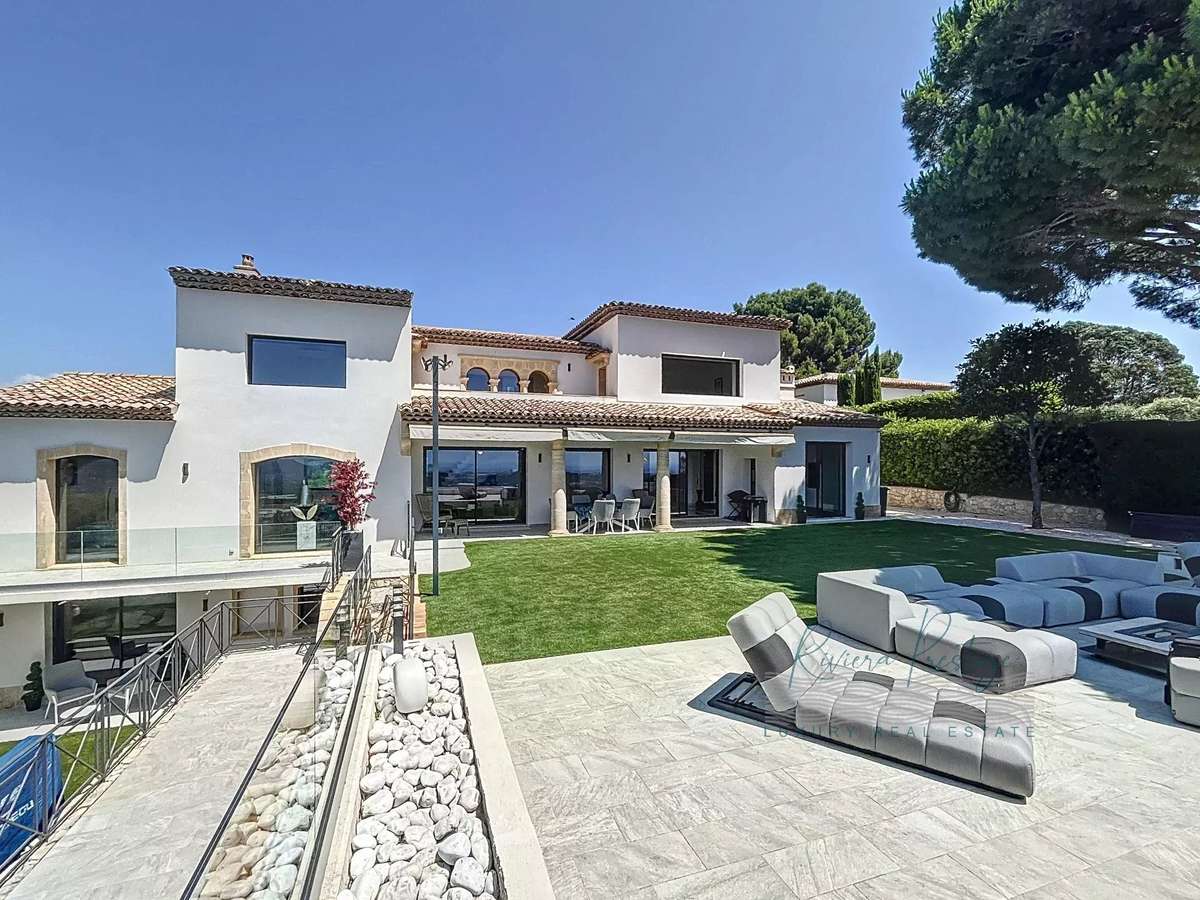 Villa Mougins