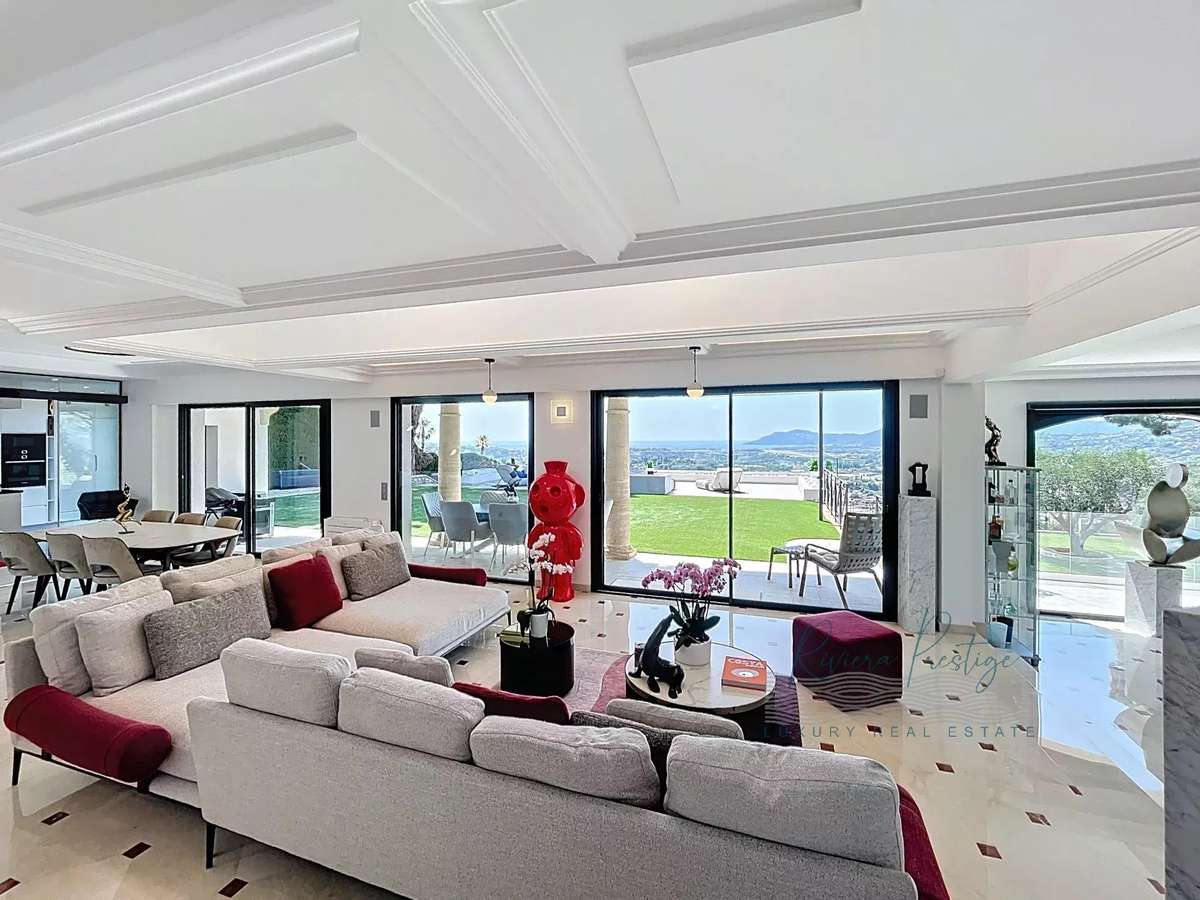 Villa Mougins