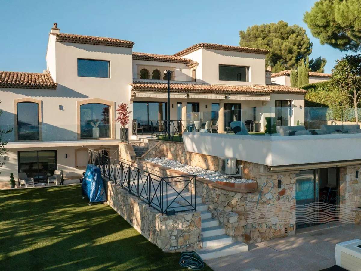 Villa Mougins